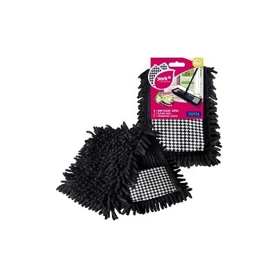 York РЕЗЕРВНА КЪРПА ЗА МОП ПЛОСЪК pepita (200471)