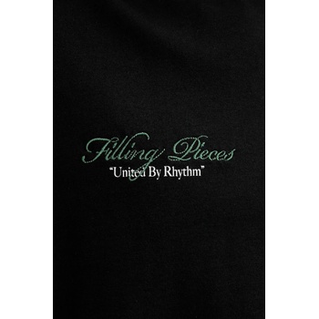 Filling Pieces Памучна тениска Filling Pieces T-shirt DJ (422520500241)