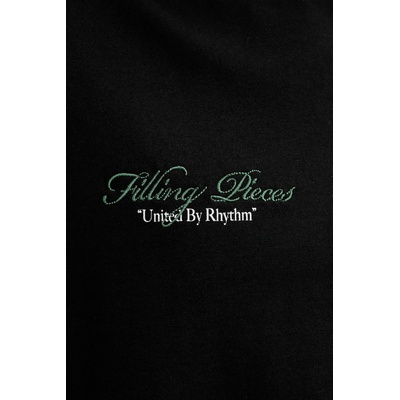 Filling Pieces Памучна тениска Filling Pieces T-shirt DJ (422520500241)