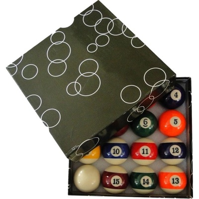 Gamecenter Pool 57,2mm sada