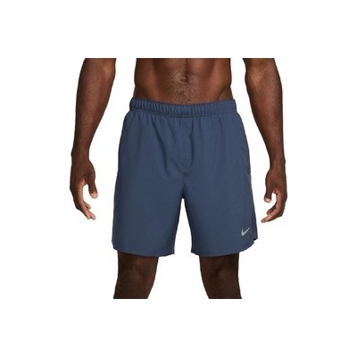 Nike Challenger Mens Dri-FIT DV9357-437 Modrá