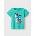 NAME IT Тениска nmmfrolle ss top box