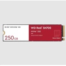 WD Red SN700 250GB, WDS250G1R0C