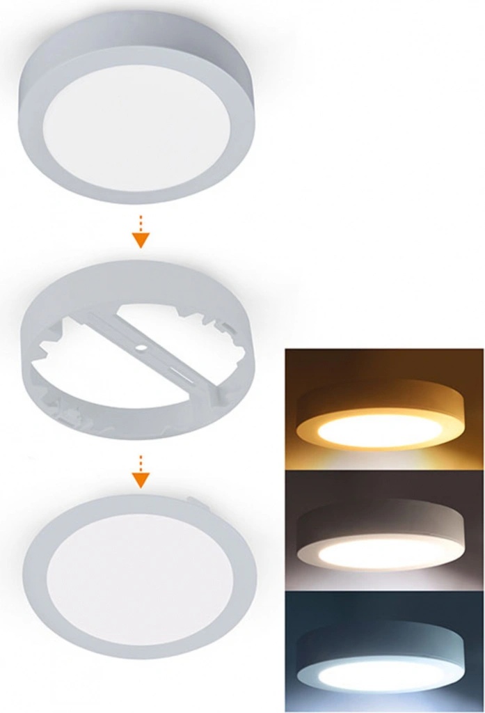Solight WD240-S