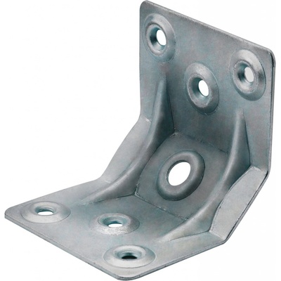 Hettich Spojovací uholník rámu stolu 50x50x35 mm