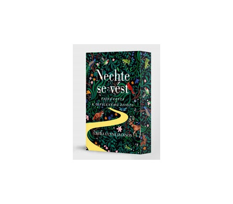 Nechte se vést