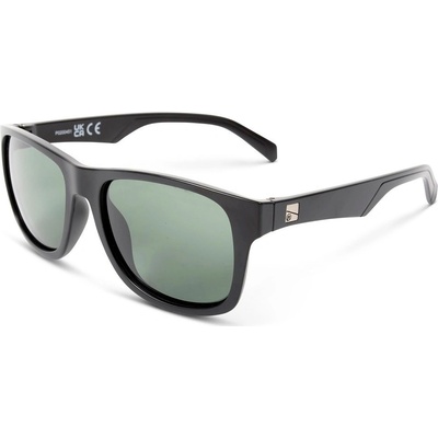 Preston Brýle Inception Leisure Sunglasses Green Lens