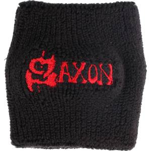 RAZAMATAZ Гривна Saxon - Червено лого - RAZAMATAZ - WB210