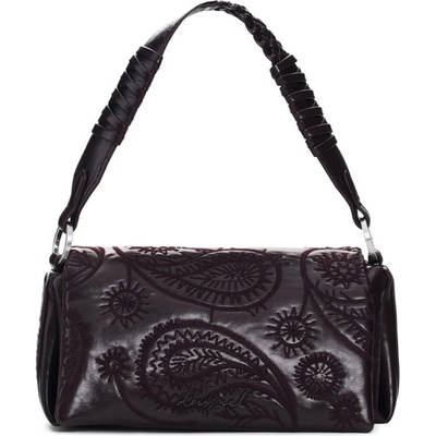 Desigual dámská taška přes rameno black