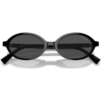 Image 1 of Miu Miu MU04ZS 1AB5S0