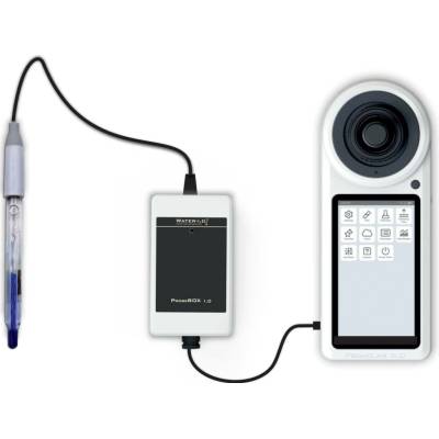 WATER I.D. ProbeBOX 1.0, modul pro připojení sond k fotometru PrimeLab 2.0