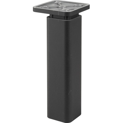 Poli PlasT StrongLegs nábytková noha FP005 150Rmm
