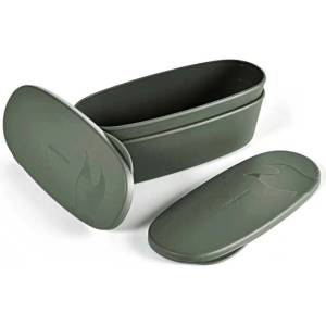 Light my fire Snapbox oval 2-pack - sportisimo - 21,42 лв