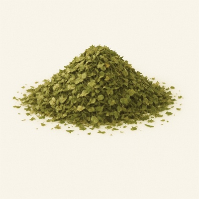 QuickTea Břečťan list řezaný 500 g