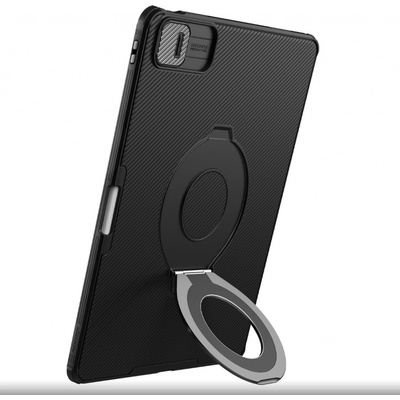 Nillkin CamShield Pad Zadní Kryt iPad 13 2024 6902048287495 Black