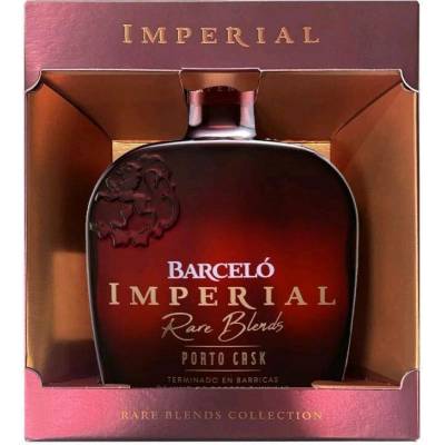 Barcelo Imperial Porto Cask 40% 0,7 l (holá láhev)
