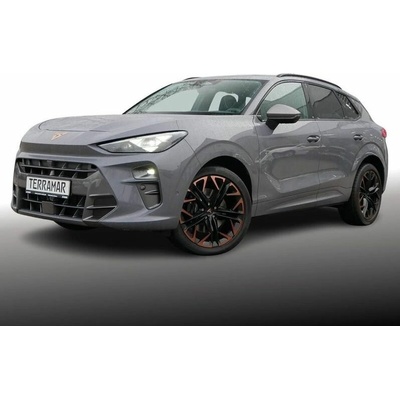 Cupra Terramar 2.0 TSI 4Drive DSG 195 kW