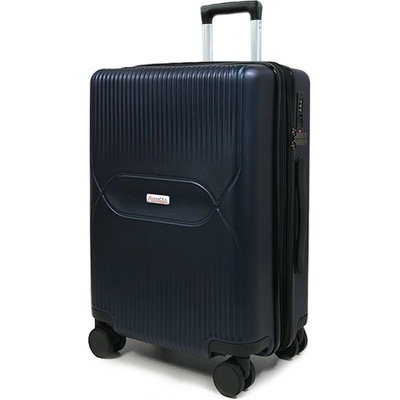 AVANCEA DE3304 modrý 66 x 45 x 29 cm