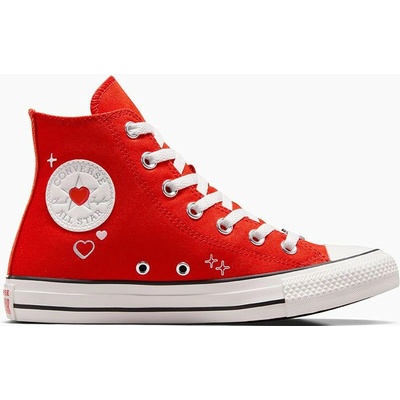 Converse Dámske topánky Chuck Taylor All Star A09117C