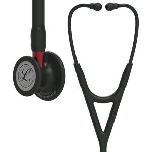 3М Littmann Стетоскоп Littmann Cardiology IV Black