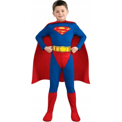 SUPERMAN CLSAIC LICENCOVANÁ