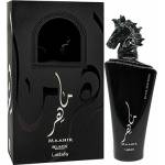 LATTAFA Maahir Black Edition EDP 100 ml Tester Парфюми