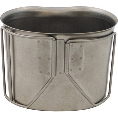 MFH US 33372 miska na ohrev vody