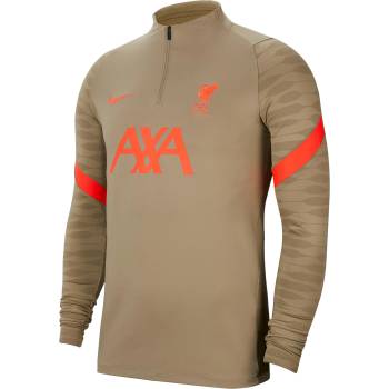 Nike Блуза lfc df strk