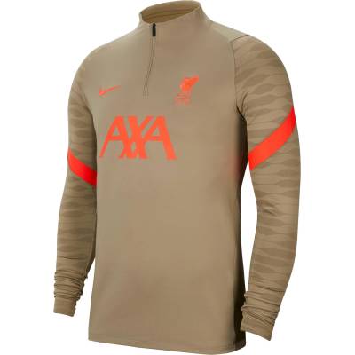 Nike Блуза lfc df strk