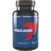 7Nutrition Volcano Testosterone & performance boosters 150 kapsúl