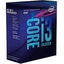 Procesory Intel Core i3-9350K BX80684I39350K