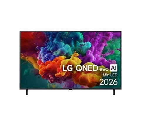 LG 65QNED86B6B