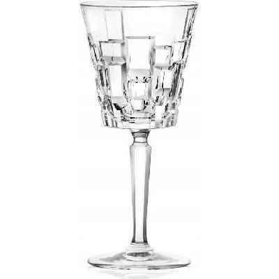 RCR Sklenice na víno ETNA 6 x 280 ml
