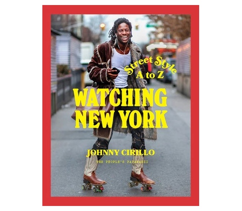Watching New York