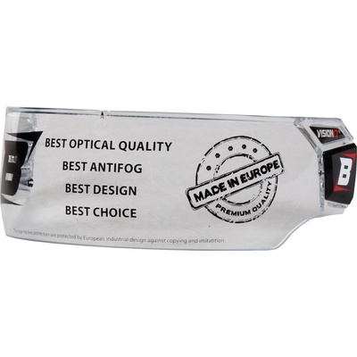 Bosport Vision17 PRO B1 Box