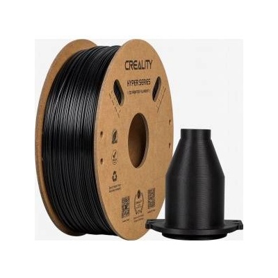 Creality Creality Filament Hyper ABS, 1kg, 1, 75mm, Black (3301020042)