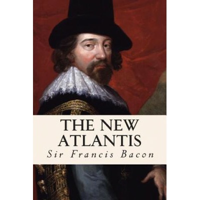 The New Atlantis