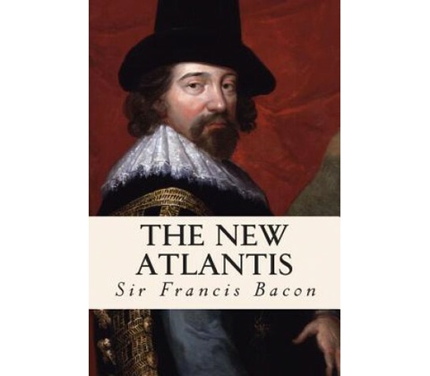 The New Atlantis