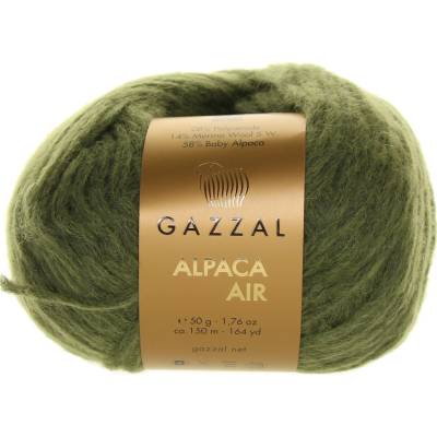 Alpaca Air 101 khaki