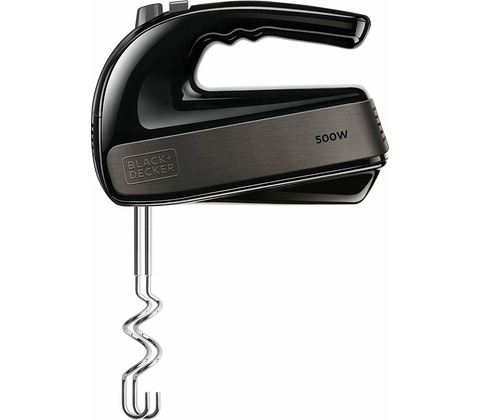 Black & Decker BXMX 500E