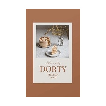 Dorty Děvče u plotny