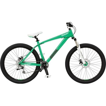 Giant Brass 1 2010 - Heureka.cz