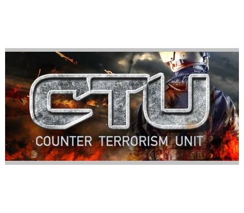 CTU: Counter Terrorism Unit
