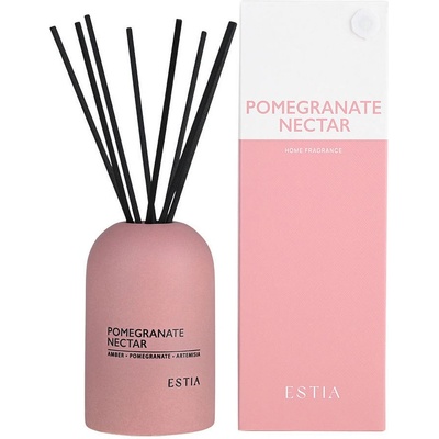 Estia Ароматни пръчици Estia - Pomegranate Nectar, 150 ml (04-36362)