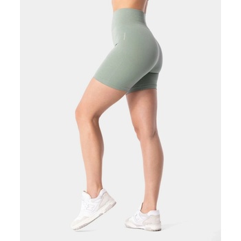 Kraťasy Simply Zelená