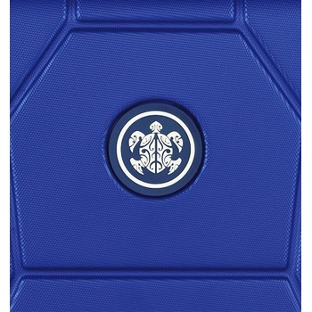 SuitSuit TR-1225/3-L ABS Caretta Dazzling Blue 88 l