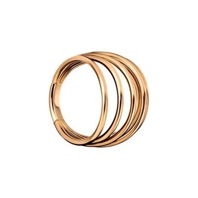 Calvin Klein Дамски пръстен Calvin Klein KJ32BR0202 (KJ32BR0202)