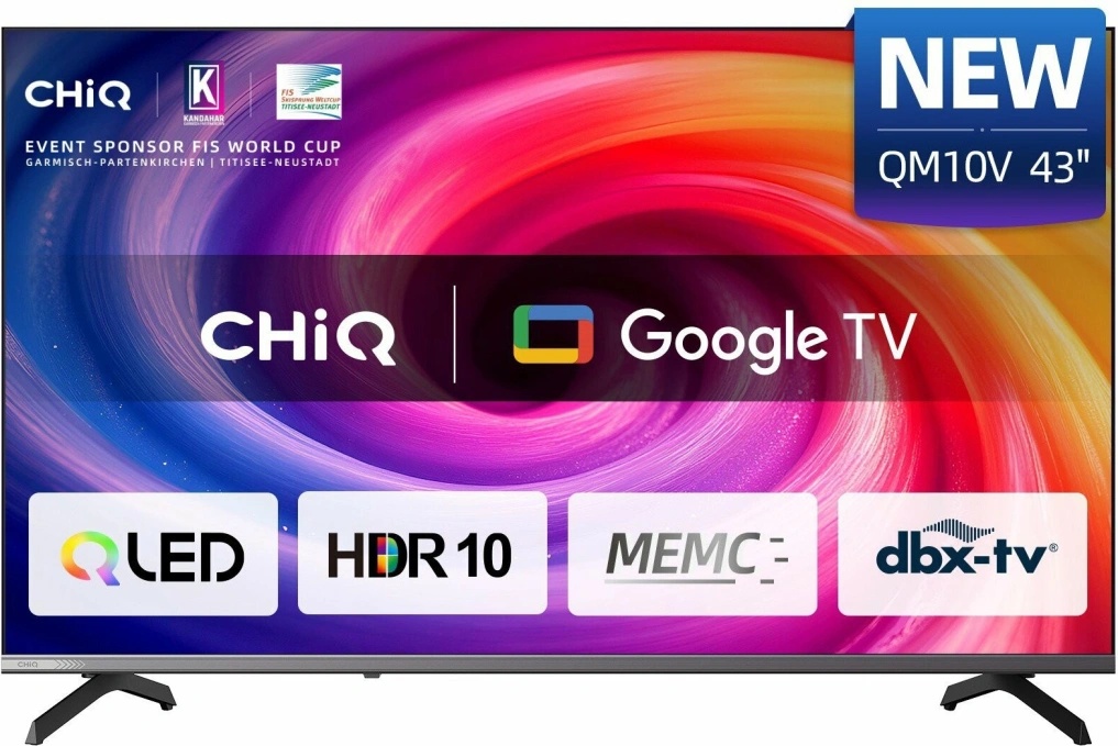 CHiQ U43QM10V