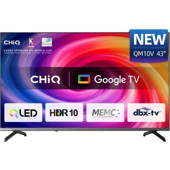 CHiQ U43QM10V
