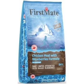 FirstMate Chicken & Potato Blueberry 2 x 13 kg
